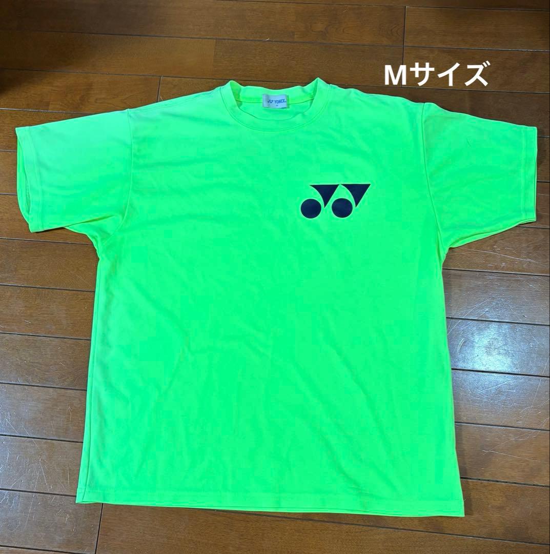 ヨネックス ロンＴ 、tシャツ　7点セット
