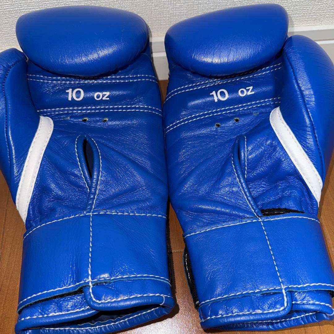 winning グローブ　10oz MS-300B