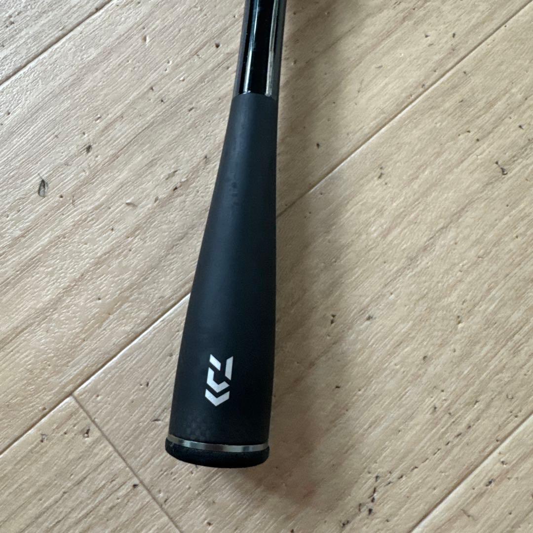 Daiwa ブレイゾン C67MH-2•FR ベイトロッド