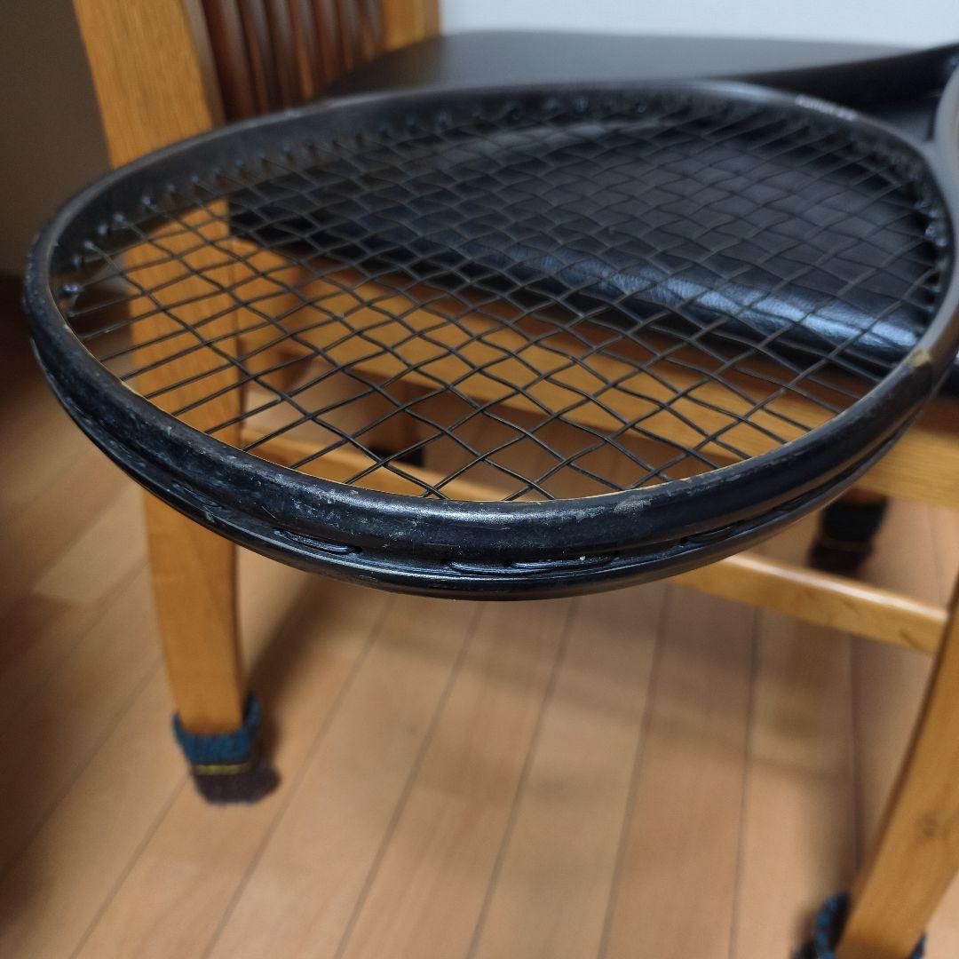 YONEX VOLTRAGE テニスラケット　8S UL1 25-35