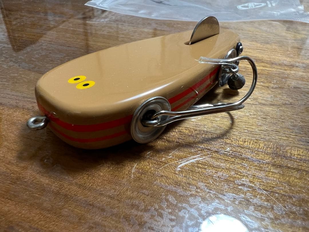 boccom ボッコム ギロフロッグ