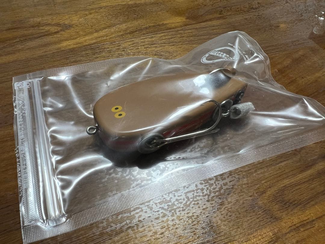 boccom ボッコム ギロフロッグ