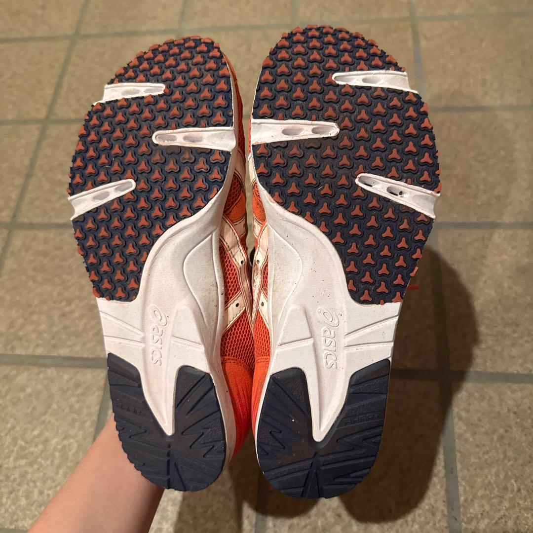 ASICS ソーティジャパンセイハ2 25cm