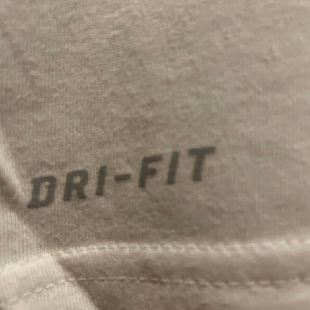 美品　伝説の試合　希少　ナイキ　ドライフィット　　パッキャオ　Tシャツ　S