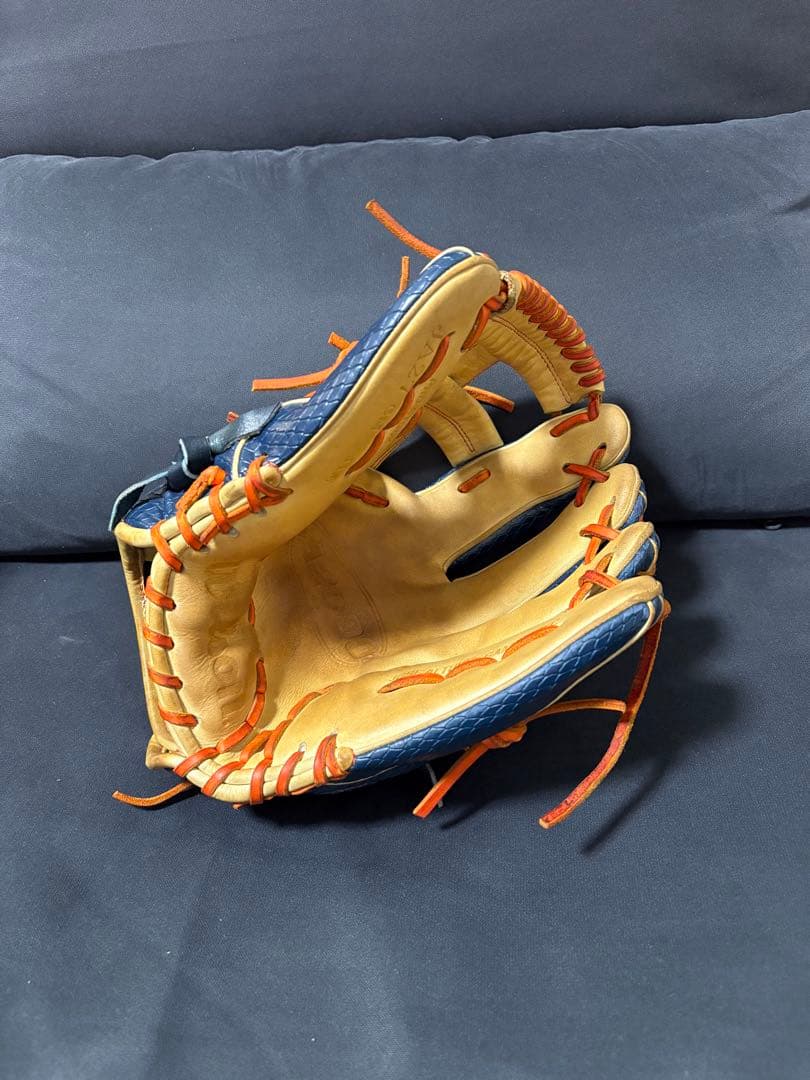 【日本未発売】Wilson A2000 ホセ・アルトゥーべ GAME SPEC