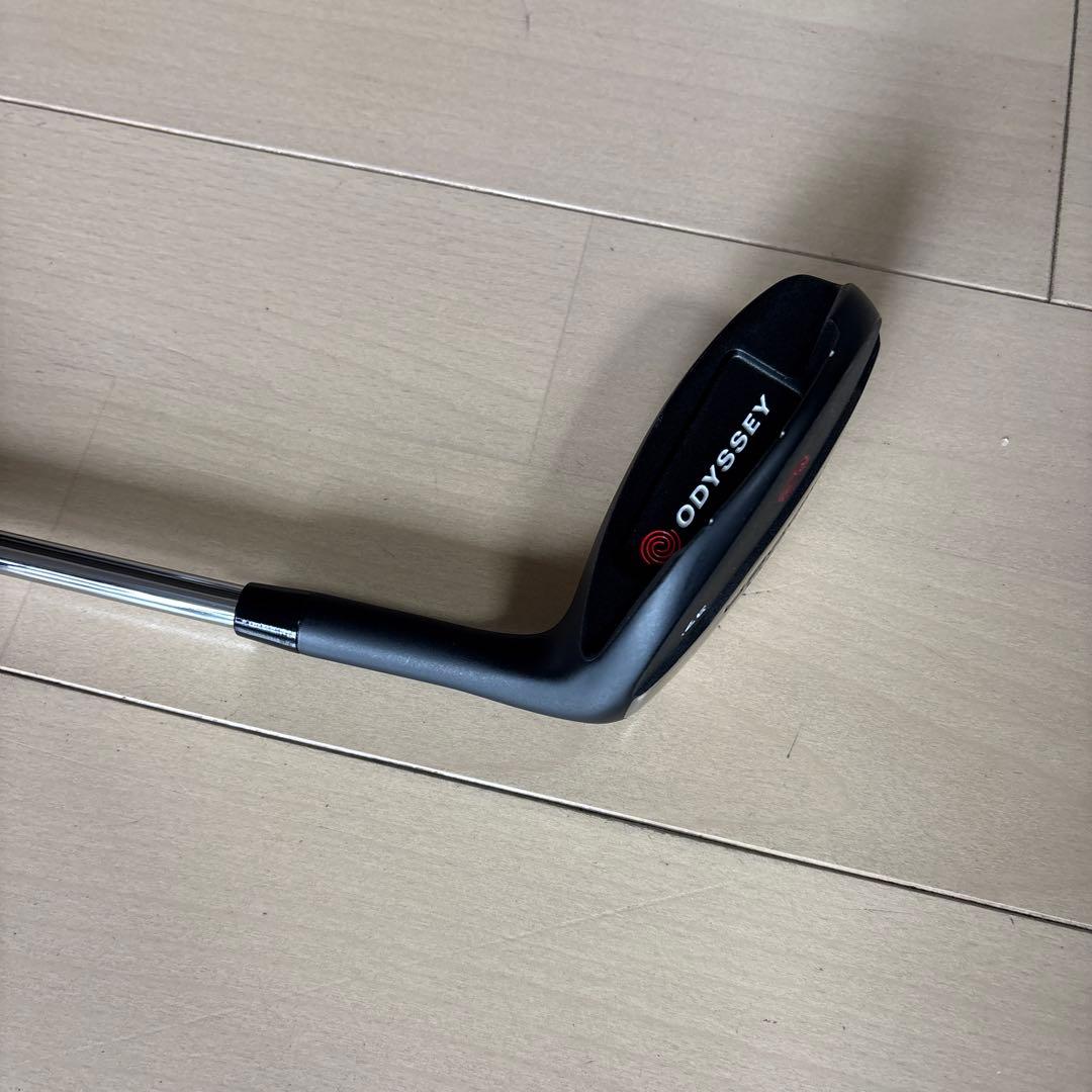 ODYSSEY オデッセイ チッパー
