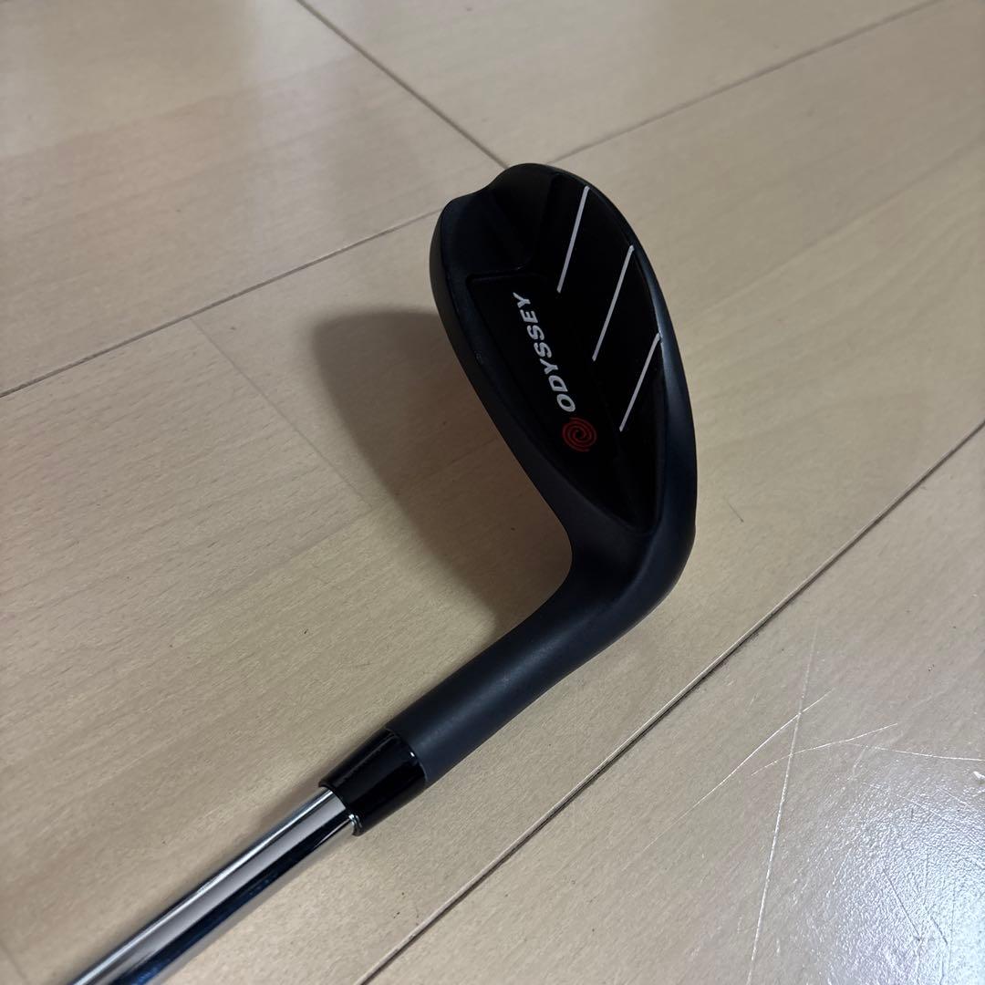 ODYSSEY オデッセイ チッパー