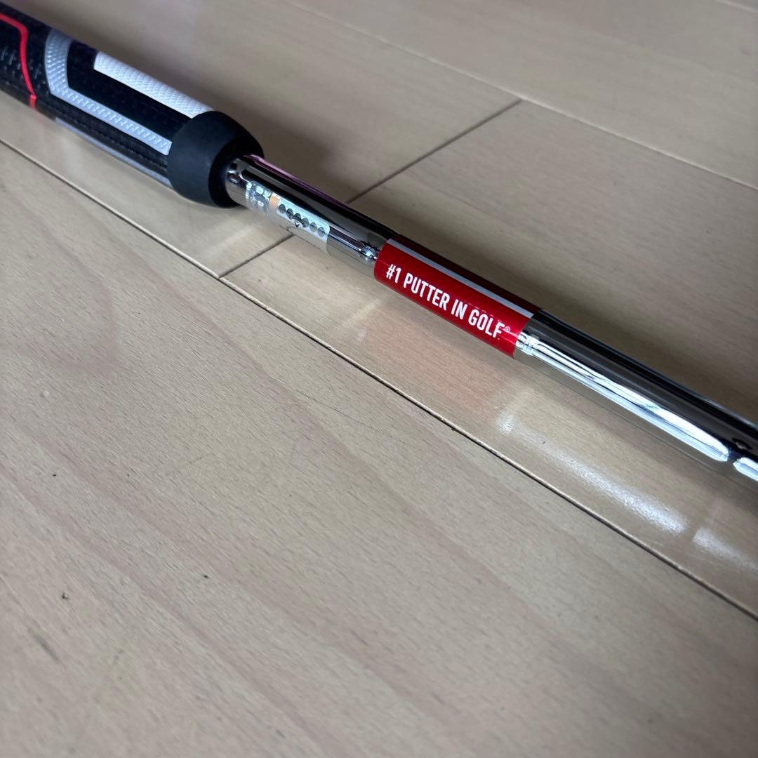 ODYSSEY オデッセイ チッパー