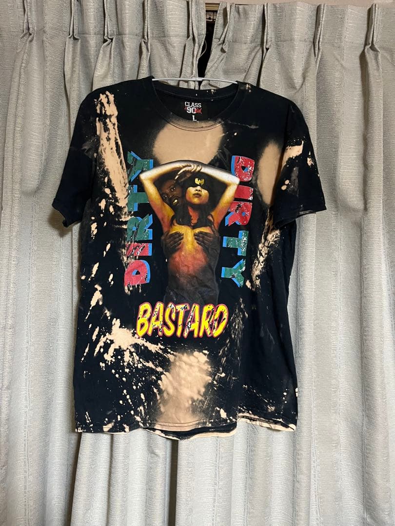 ミュージシャン Ol'Dirty Bastard / ODB T-Shirts