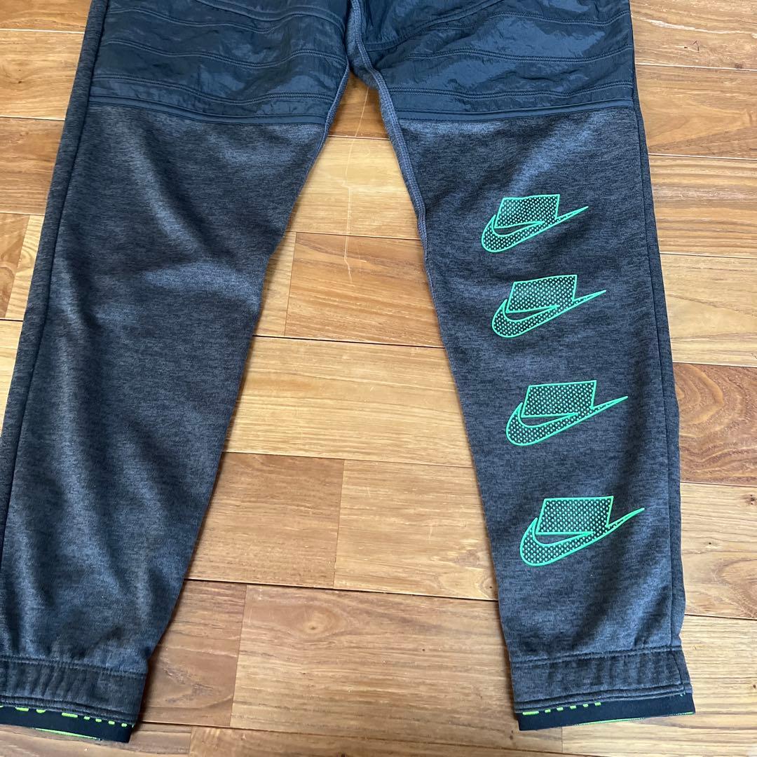 ナイキ フレックス フルジップ ジャケット セットアップ Sサイズ ジャージ