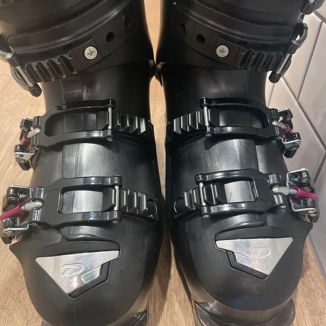 ダルベロ　スキーブーツ　80 101mm レディース　23-24CM