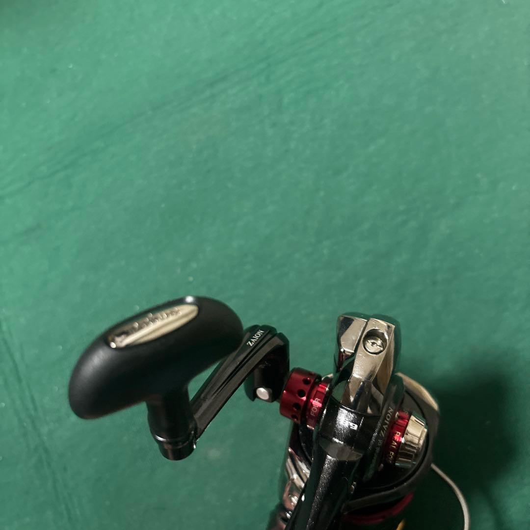 09 トーナメント イソ ISO Z 競技 LBD