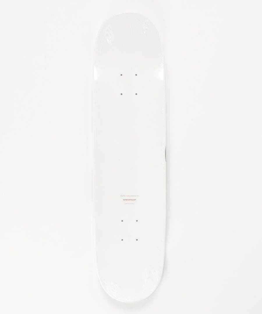 Banksy MONA LAUNCHER スケートボードデッキ　バンクシー