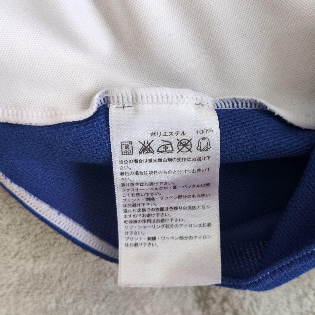 Jリーグ　横浜FMarinos　横浜Fマリノス　トレーニングウェア　練習着
