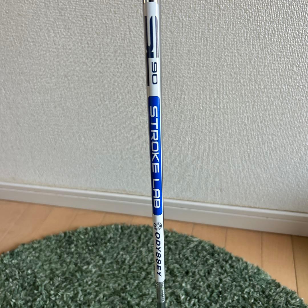 超美品‼️オデッセイai-one トライビーム　#5 cs 34インチ