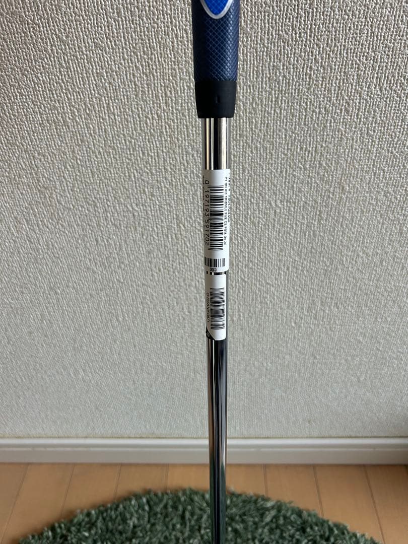 超美品‼️オデッセイai-one トライビーム　#5 cs 34インチ
