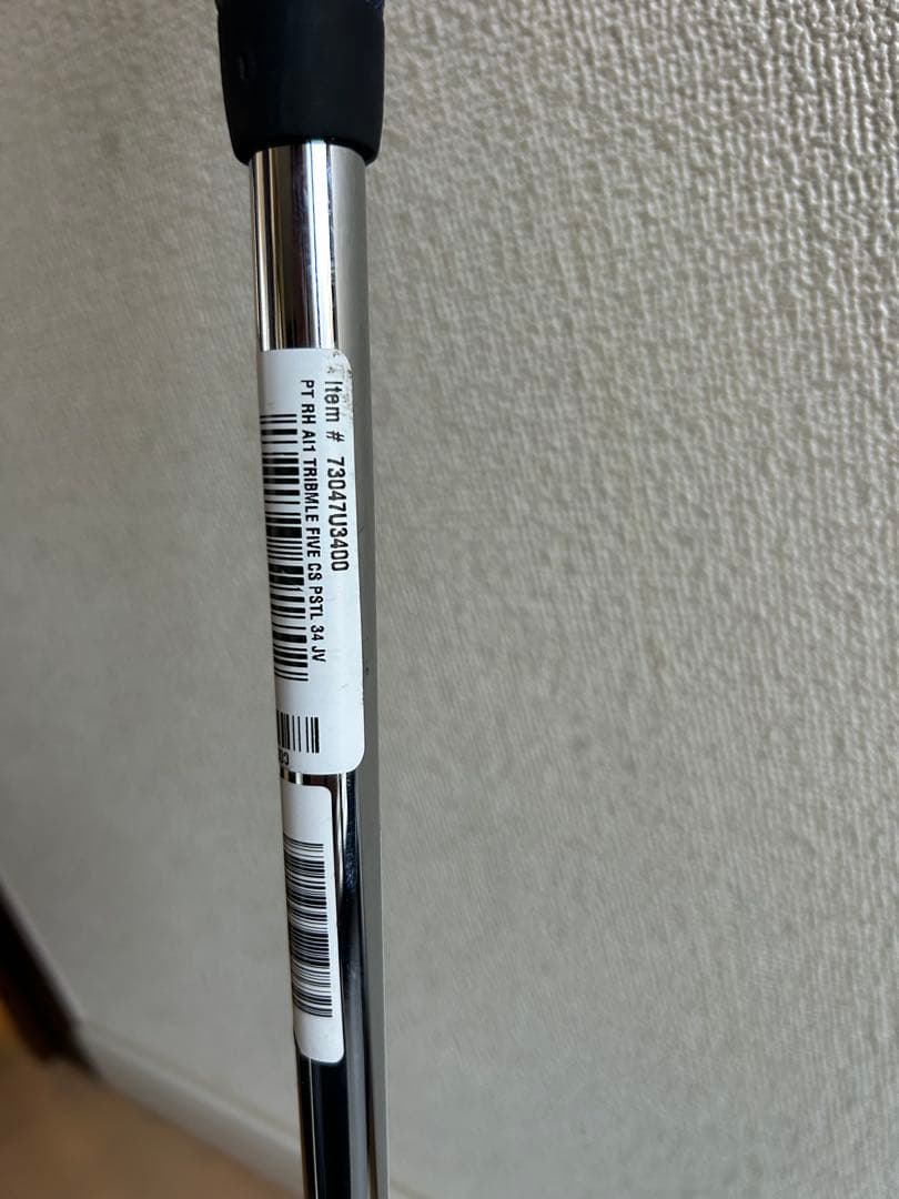 超美品‼️オデッセイai-one トライビーム　#5 cs 34インチ