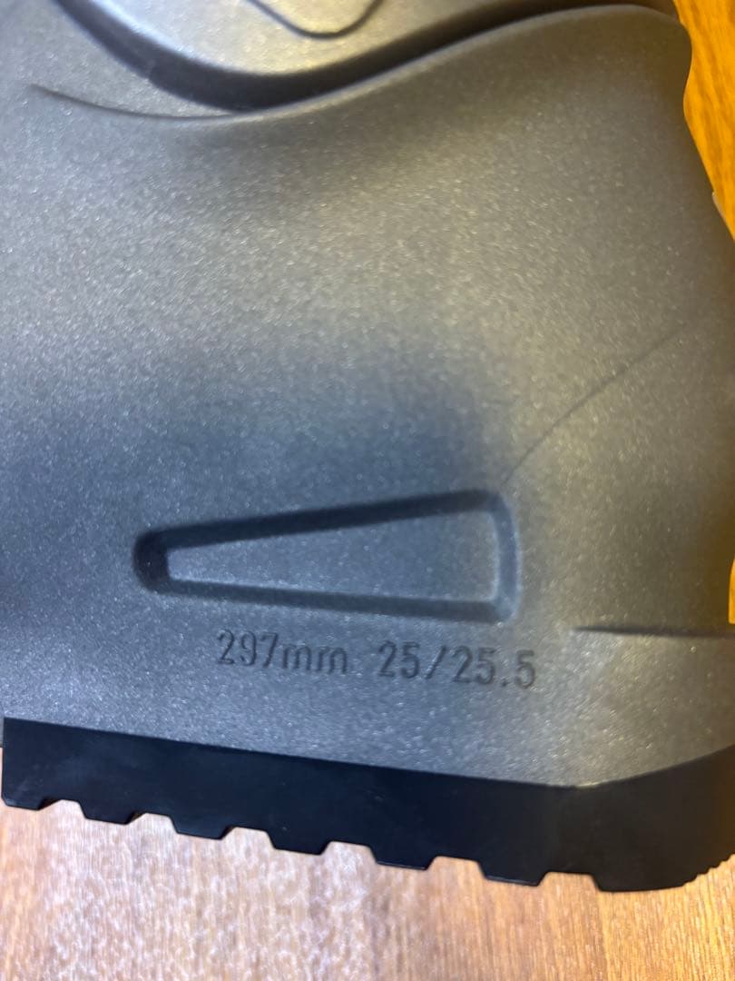 Salomon Focus Auto Custom Shell スキー　 未使用