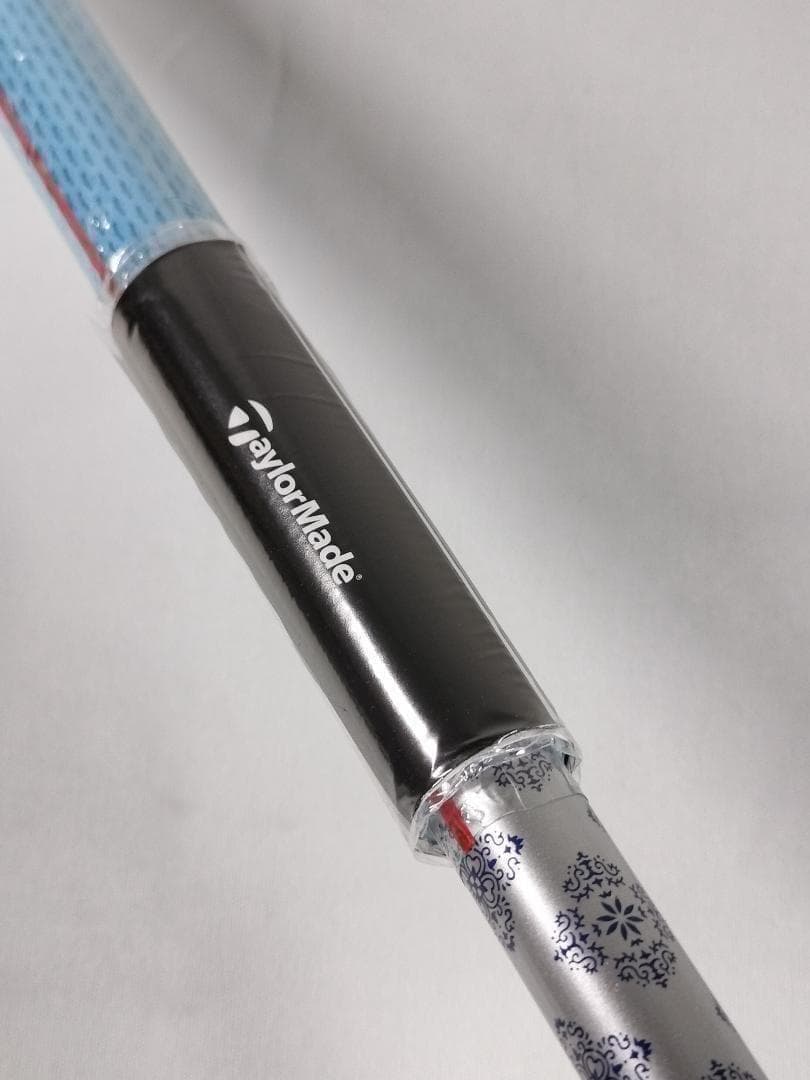 【女性：新品：L】5本セット テーラーメイド⭐QIアイアン7～9・PW・SW
