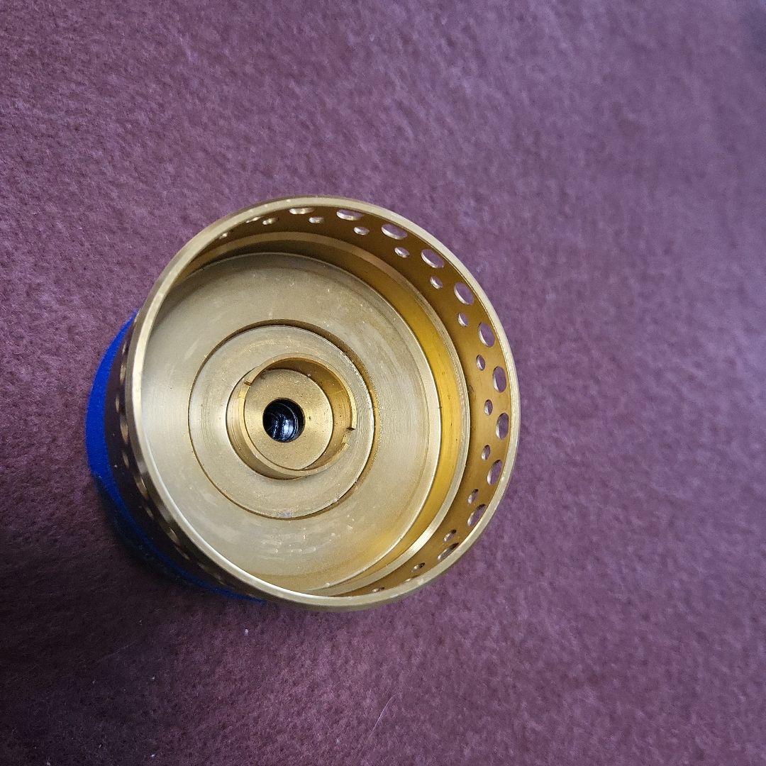 リール SHIMANO STELLA SW5000HG