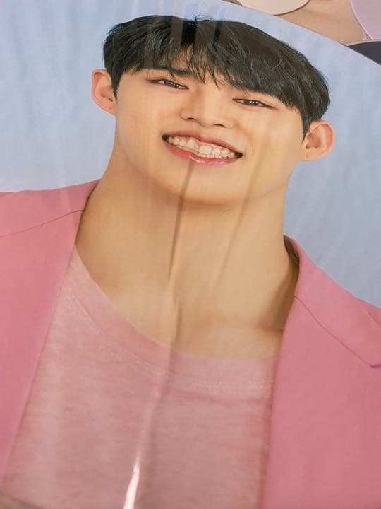SEVENTEEN セブチ うちわ エスクプス スンチョル ソウルコン