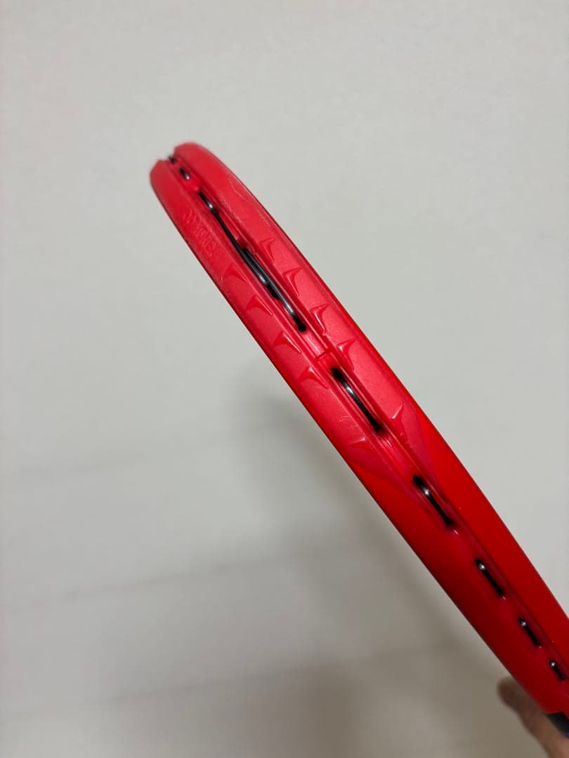 ヨネックス ブイコア98 YONEX VCORE 98