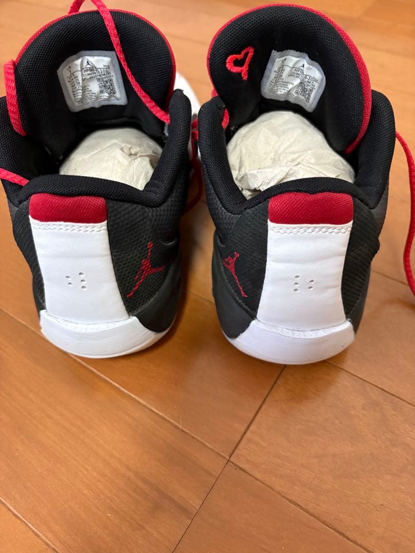 Jordan バスケットボールシューズ 25 ジョーダン NIKE ナイキ