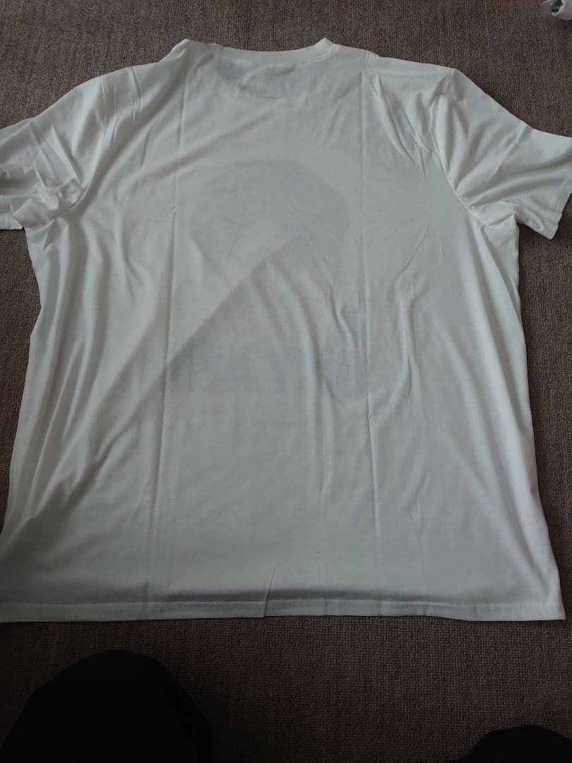FOCO 大谷翔平 LAドジャース Tシャツ 2XL 白 新品未使用 3枚セット