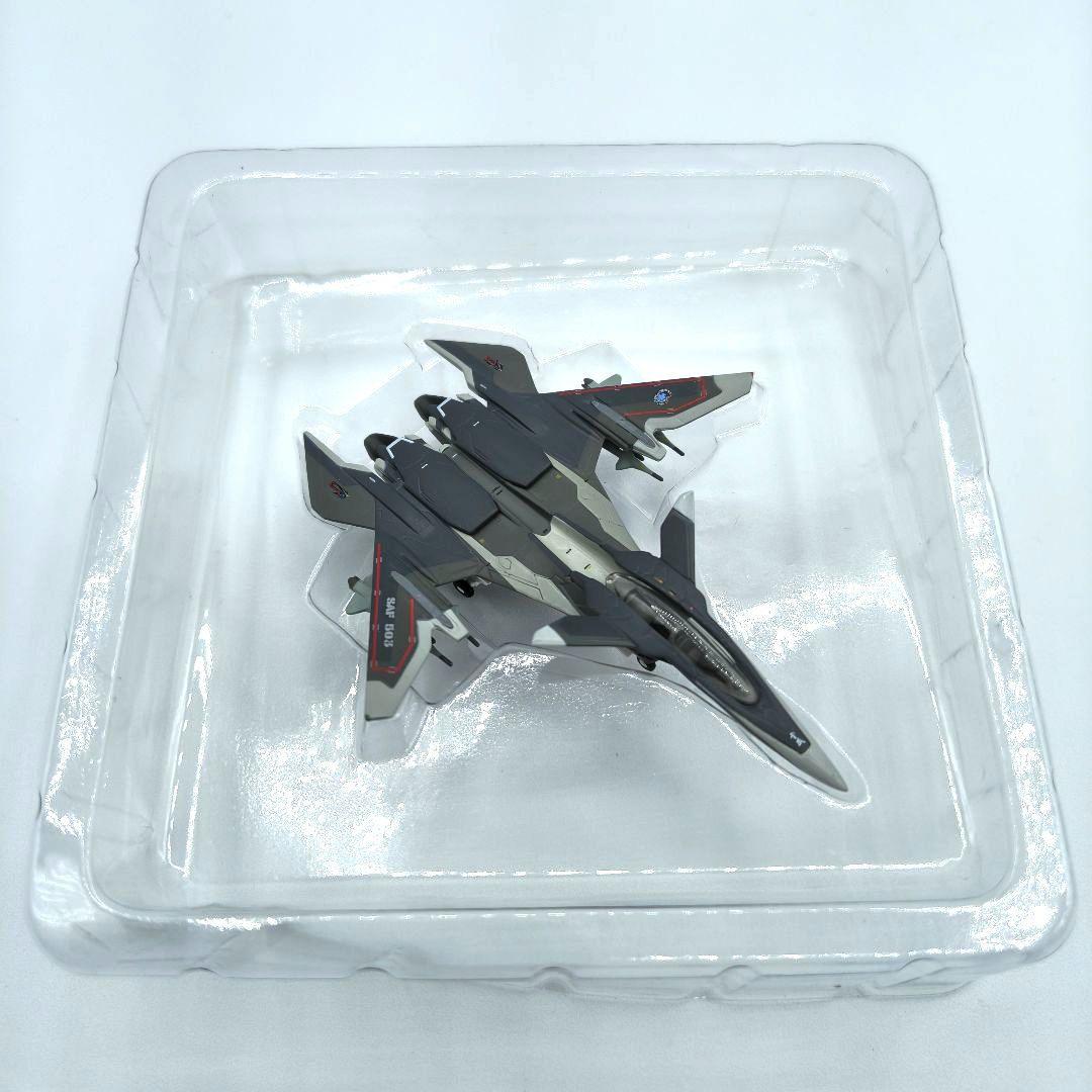 FFR-41MR 戦闘妖精雪風 メイヴ雪風 ノーマルジェット 1/200