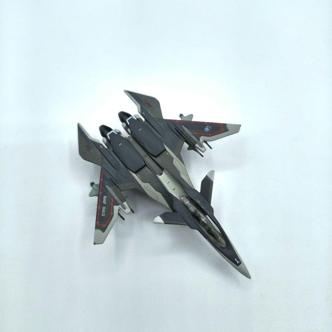 FFR-41MR 戦闘妖精雪風 メイヴ雪風 ノーマルジェット 1/200