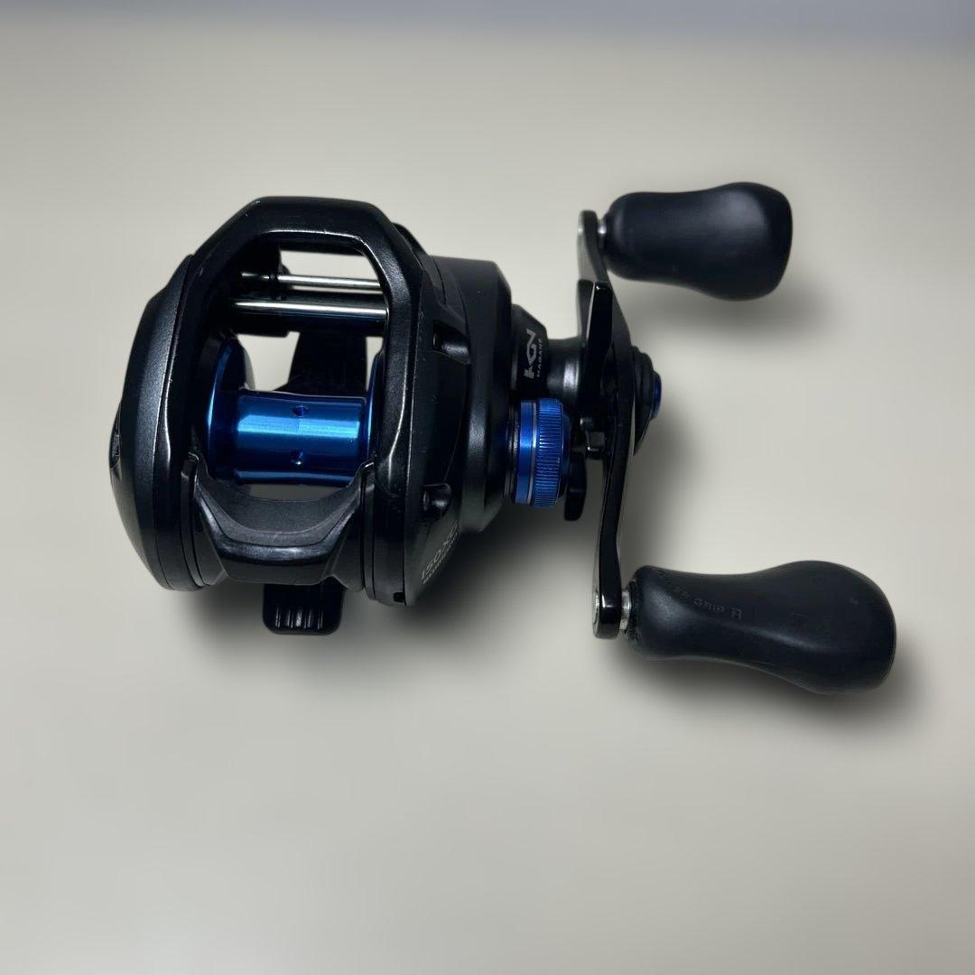 SHIMANO SLX XT 150XG 海外モデル