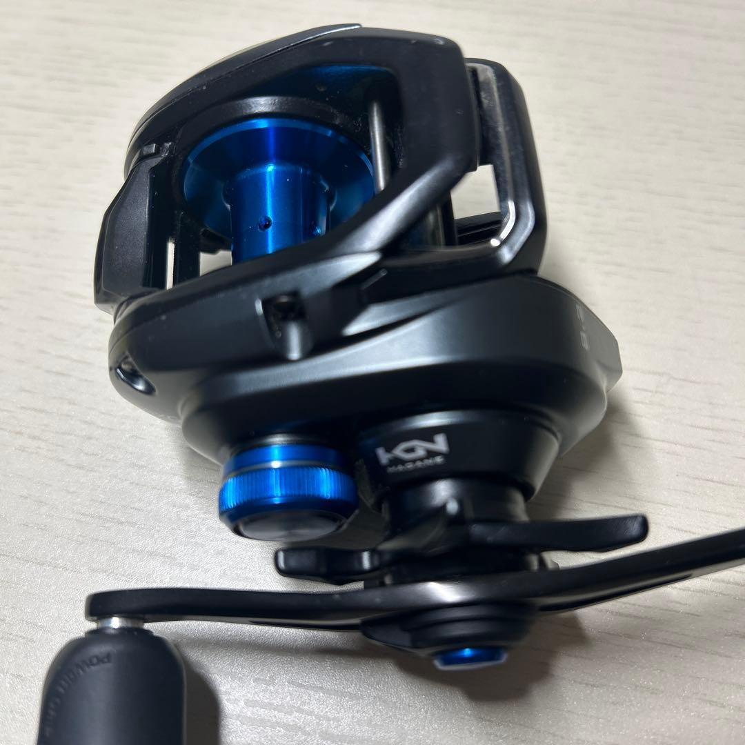 SHIMANO SLX XT 150XG 海外モデル