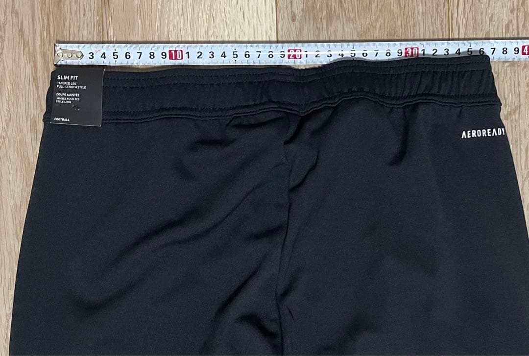 adidas セルティック　トラックパンツ　トレーニングパンツ　ジャージ　新品