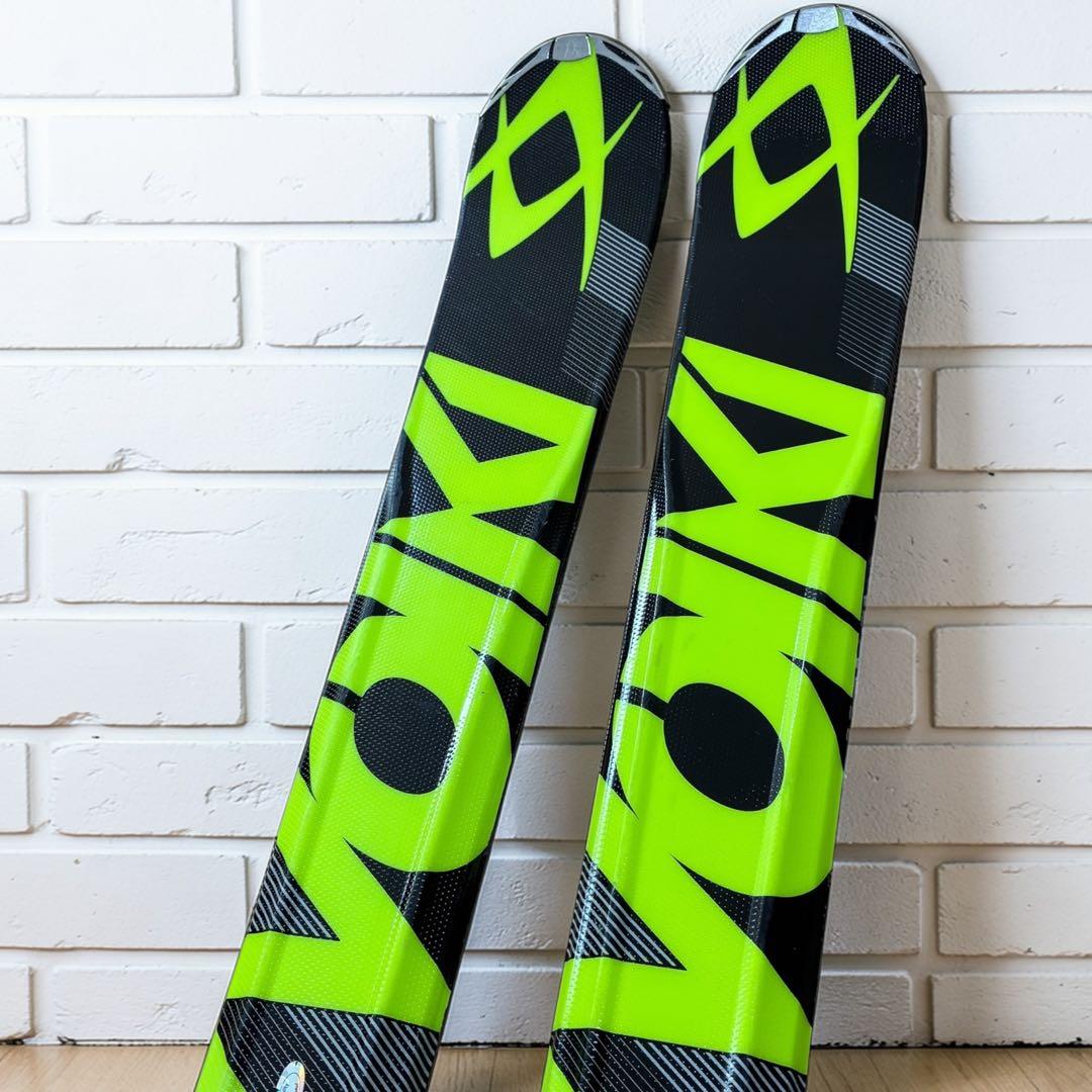 VÖLKL PLATINUM 171cm スキー板 MARKER ビンディング付