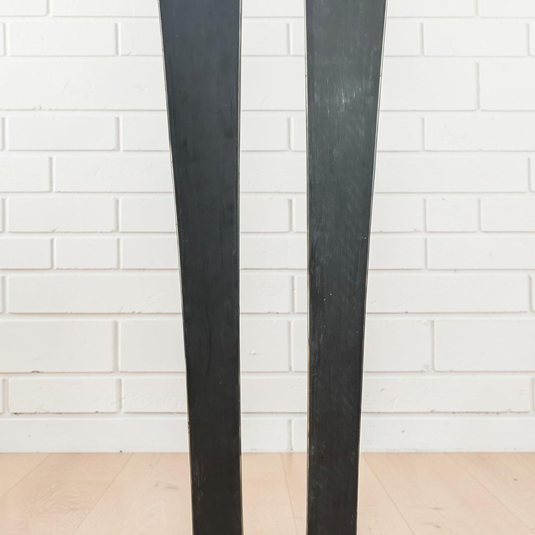 VÖLKL PLATINUM 171cm スキー板 MARKER ビンディング付