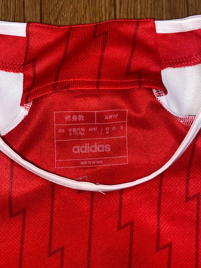 アーセナル サカ 7 レプリカシャツ