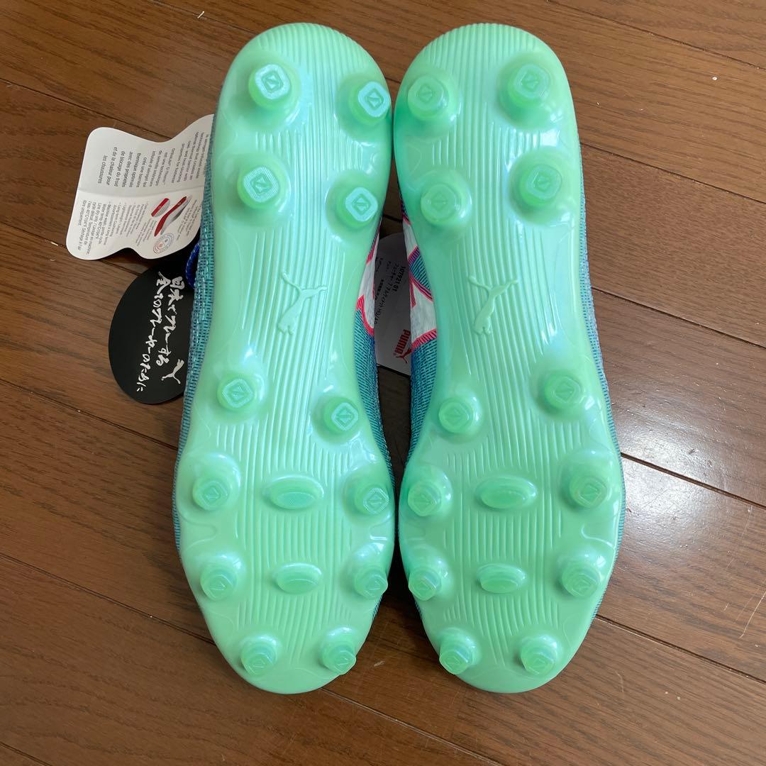 シューズ PUMA FUTURE 7 ULTIMATE HG 27.5cm