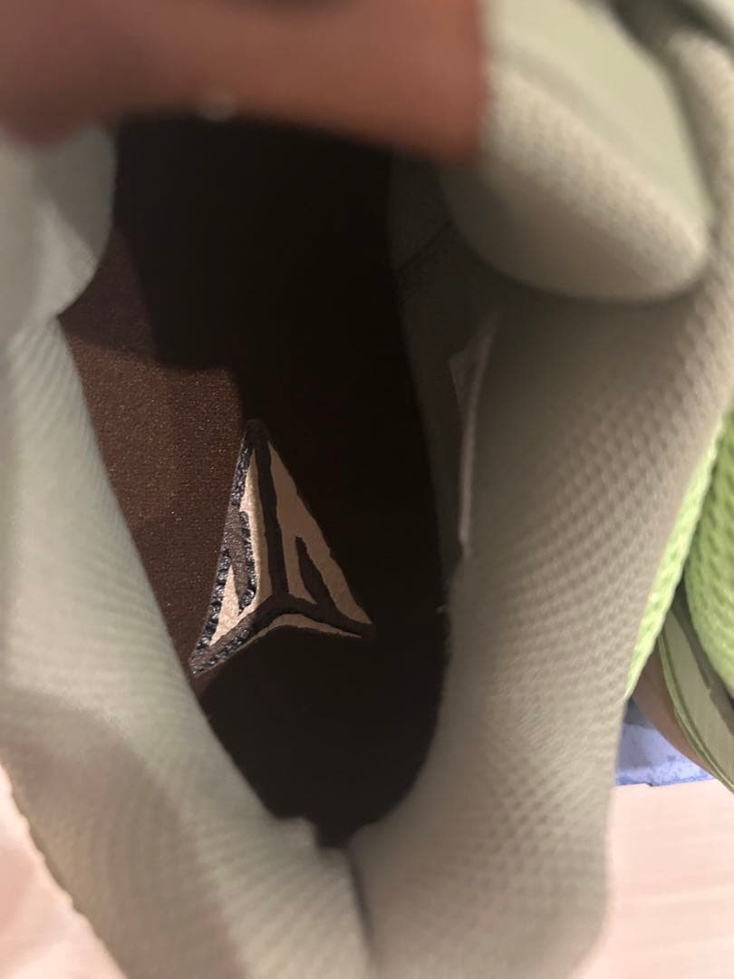 シューズ(男性用) Nike Ja1 NRG EP