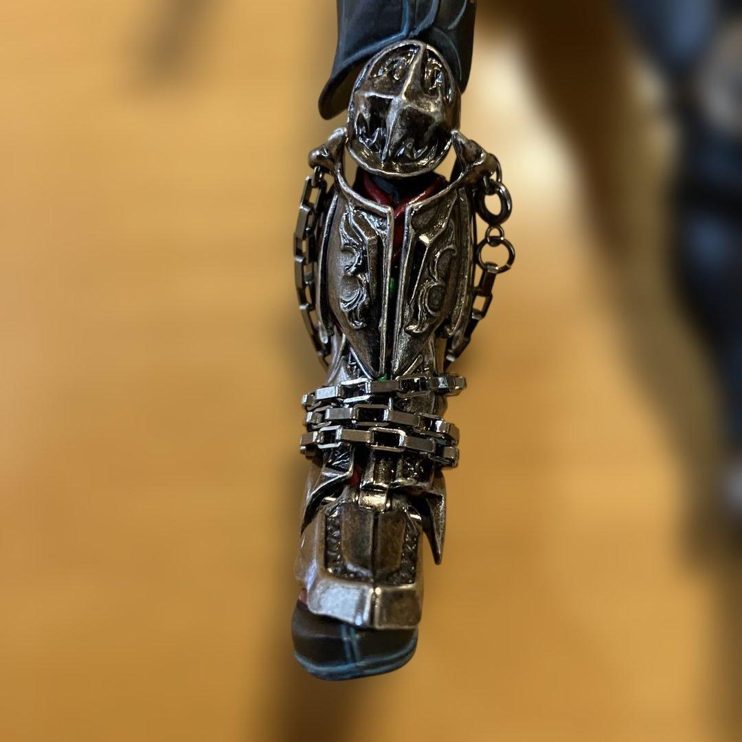 バンダイ　Vol. 50 仮面ライダー キバ　初回生産版　開封良品