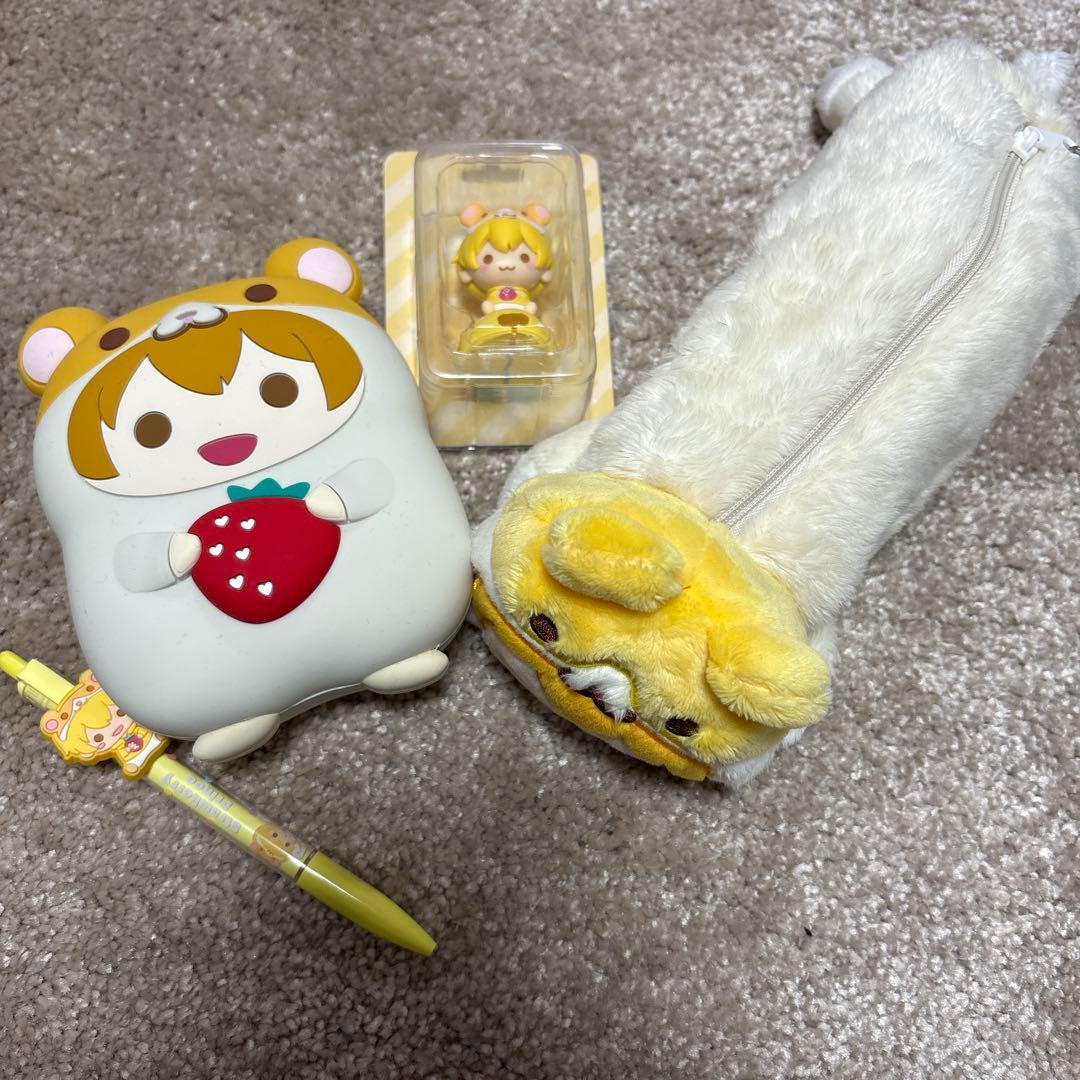 すとぷり　るぅとくんグッズまとめ売り