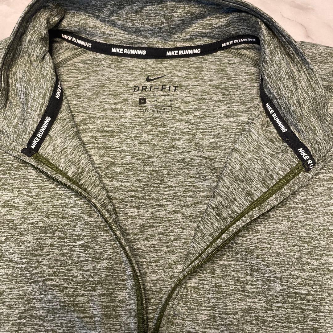 ウォーキング・ランニングウェア Nike Dri-FIT Element Half-Zip