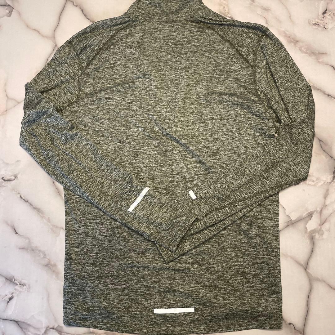 ウォーキング・ランニングウェア Nike Dri-FIT Element Half-Zip