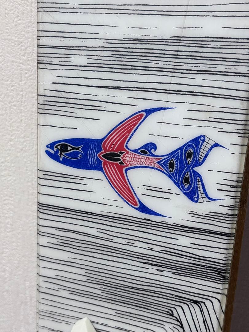 2月末まで　LINE PESCADO 180 エリック・ポラード