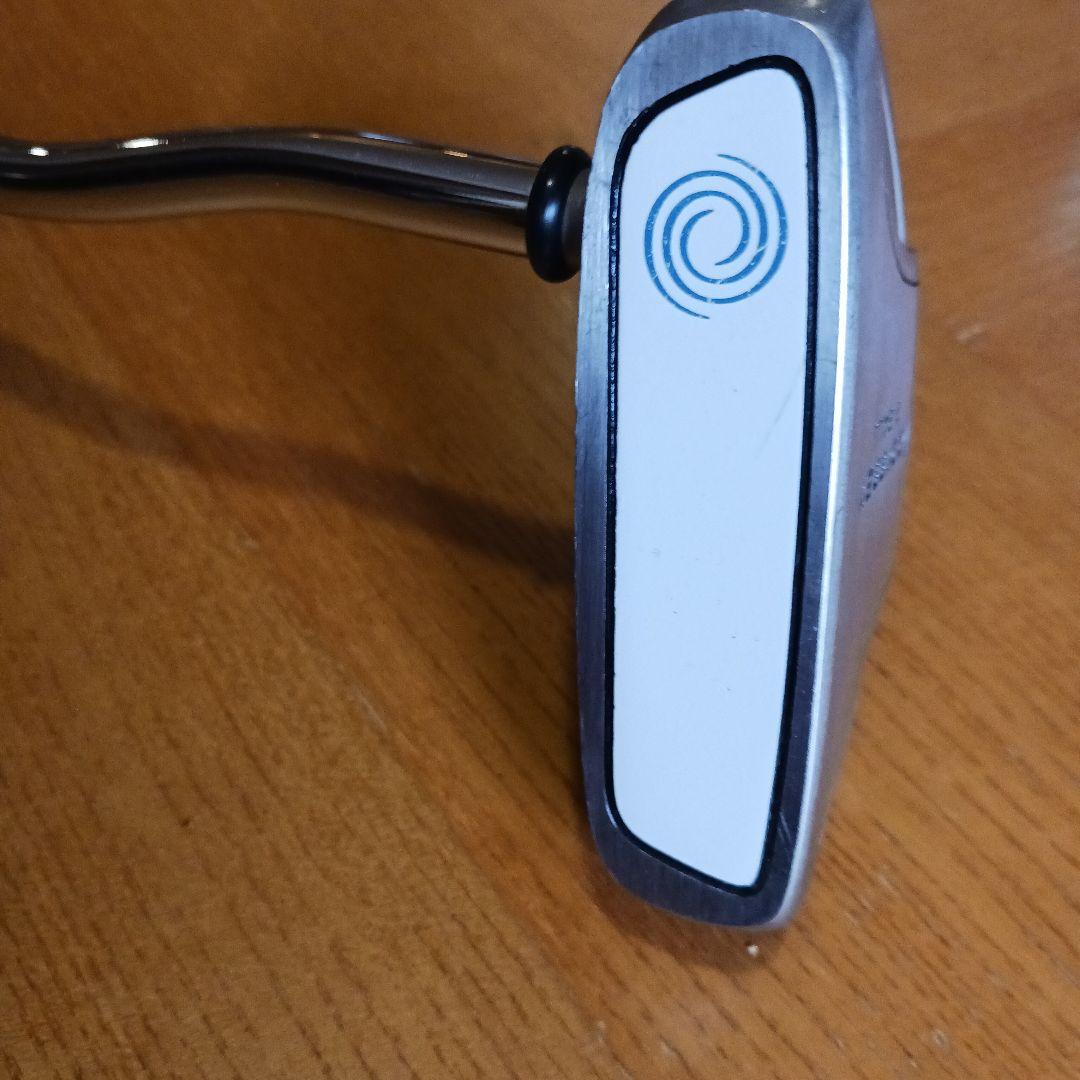 ODYSSEY 2-BALL パター