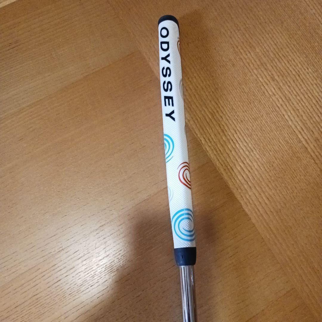 ODYSSEY 2-BALL パター
