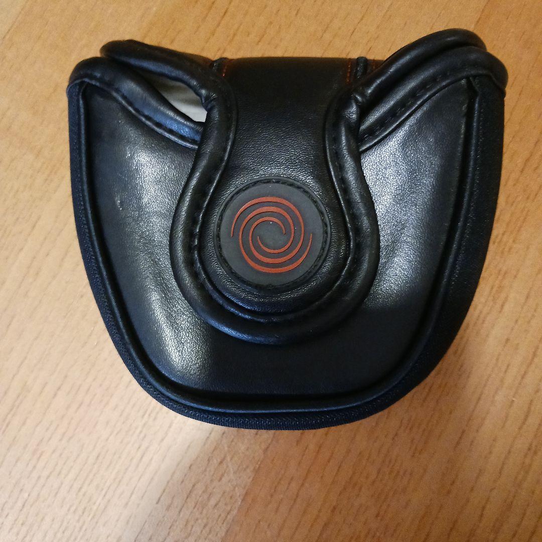 ODYSSEY 2-BALL パター