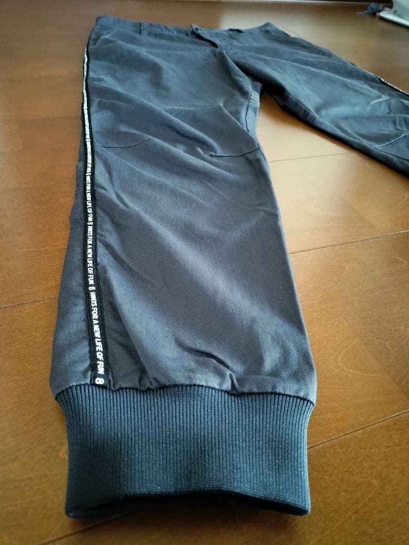 8YDS ８ヤーズ 8yards ハチヤーズ ゴルフパンツ S