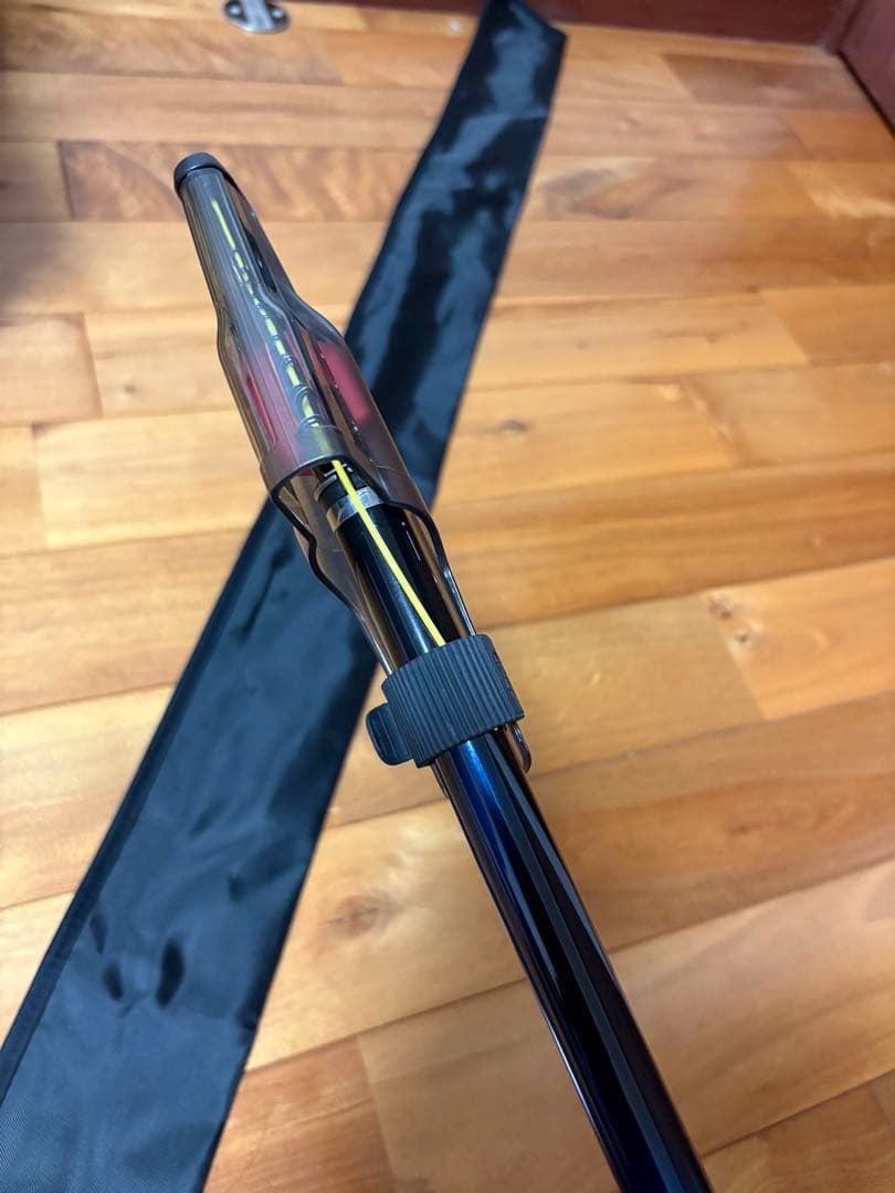 極上美品　ダイワ(Daiwa)　21メガディス 3-53HR・N