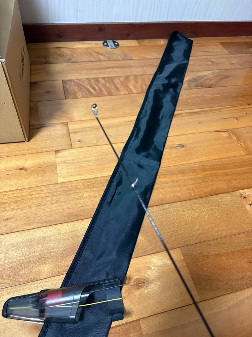 極上美品　ダイワ(Daiwa)　21メガディス 3-53HR・N