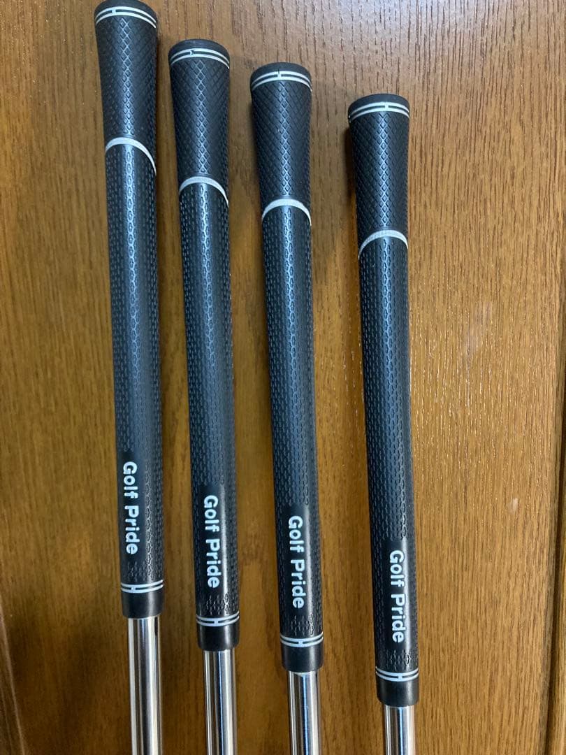GTD＋HONMA コンボアイアンセット